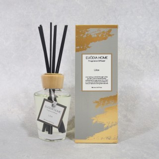 Lilas Fragrance Diffuser 150 ml